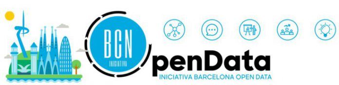 Iniciativa Barcelona Open Data