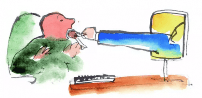 Gobernar el 'Open Data'