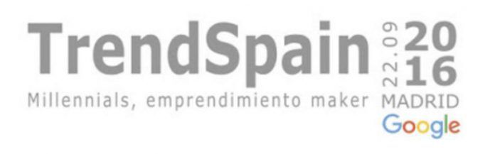 TrendSpain 2016