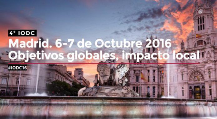 Congreso Internacional de Open Data Congreso Internacional de Open Data