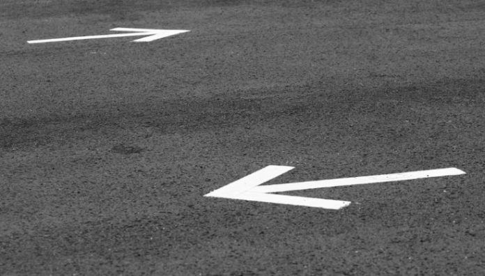 La noche de los hombres tranquilos