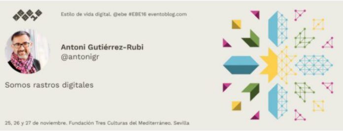 #EBE16: El mayor encuentro de Internet Social