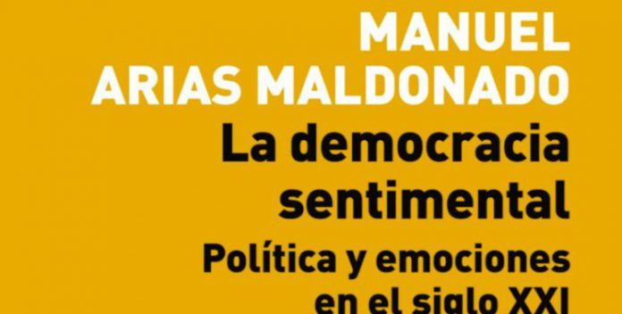 La democracia sentimental
