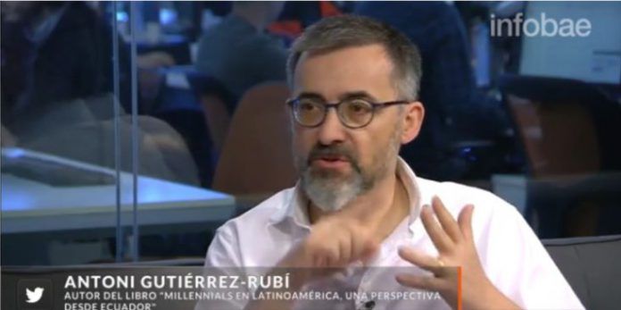 infobae Periodismo digital