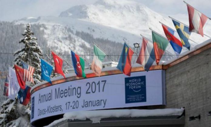 Foro Davos