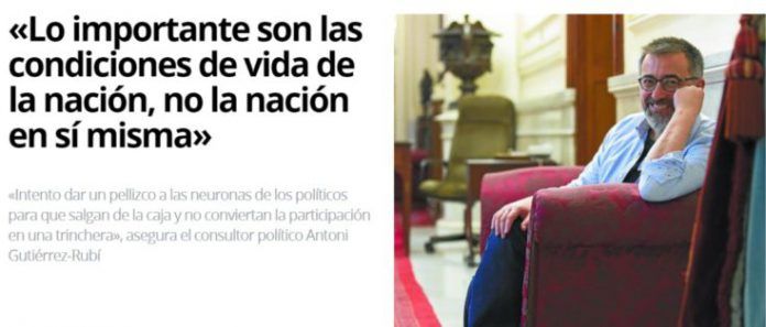 Diputación de Gipuzkoa