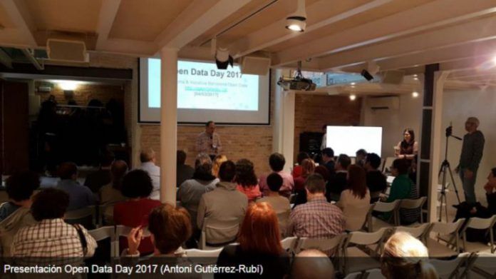 open data day