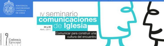 Seminario de Comunicaciones de Iglesia Pontificia Universidad Católica de Chile