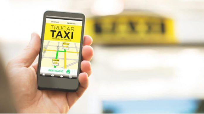 Uberització economia economia que ve