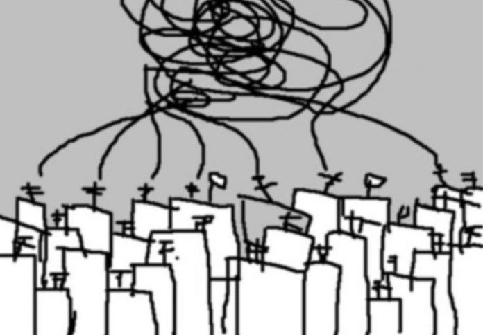 La resistencia de las ciudades