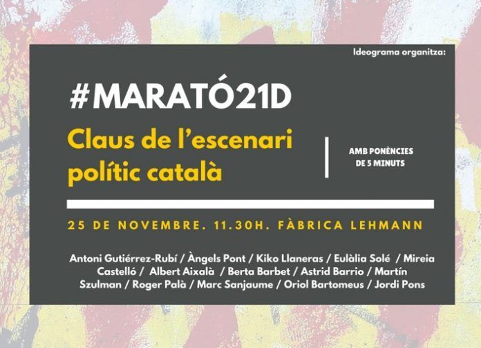 Catalunya_Marató21D
