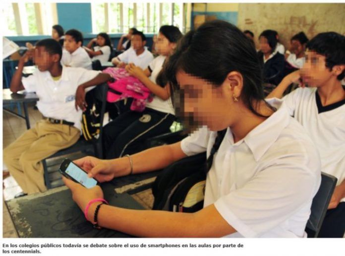 Millennials_Generación Y_Generación Z