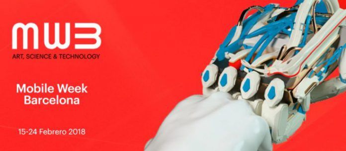 Mobile Week Barcelona transformación digital