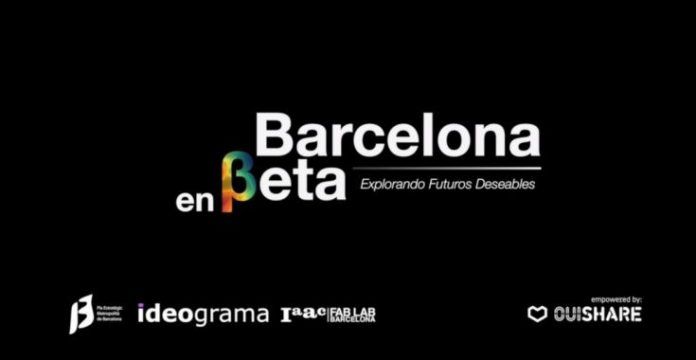 Barcelona en Beta transmedia