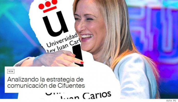 estrategia comunicación