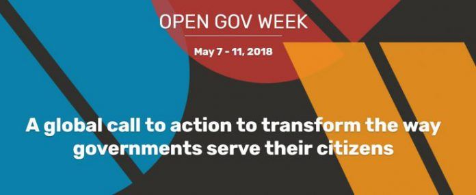 Gobierno Abierto