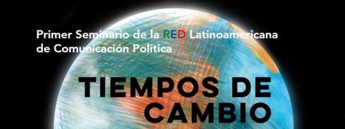 Primer Seminario de la Red Latinoamericana de Comunicación Política compol