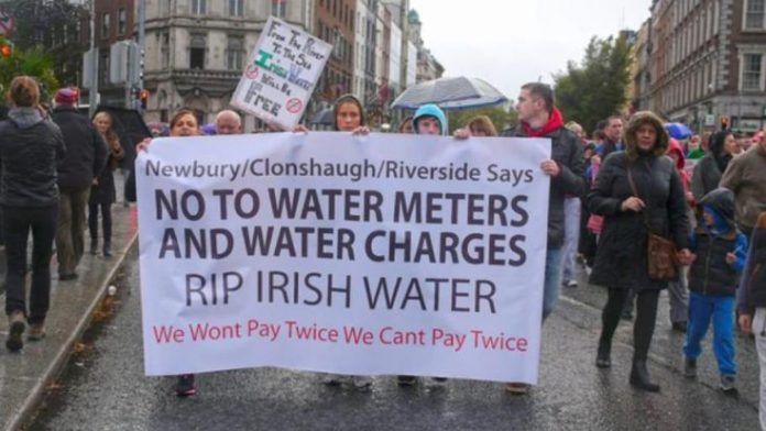 Emociones tasas y tarifas en política emociones