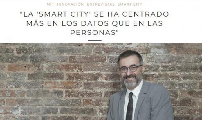 smart cities smart citizens