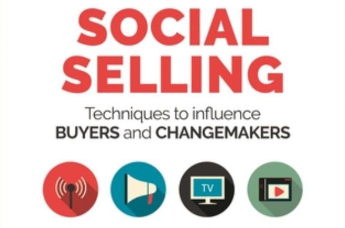 social selling redes sociales