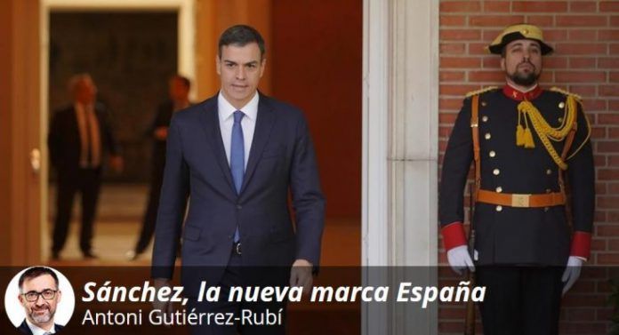 Pedro Sánchez