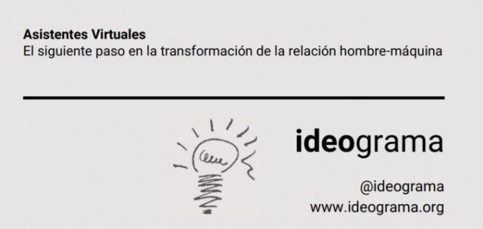 asistentes virtuales