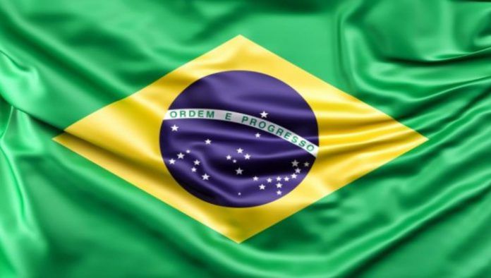 Elecciones presidenciales Brasil 2018