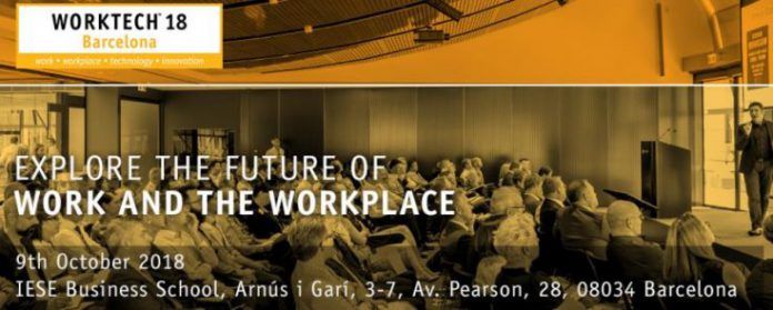 WORKTECH18