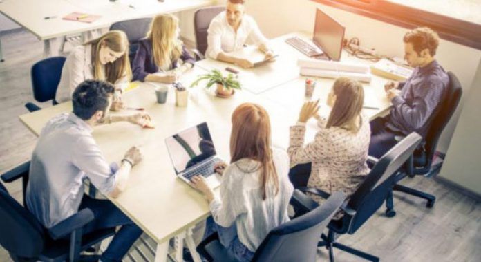 gestión de la comunicación interna en organizaciones comunicación interna