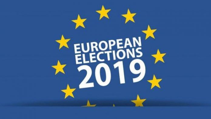 elecciones eu 2019