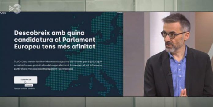 TUVOTO_eu