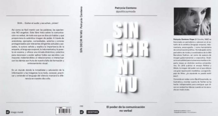 Sin decir ni mú
