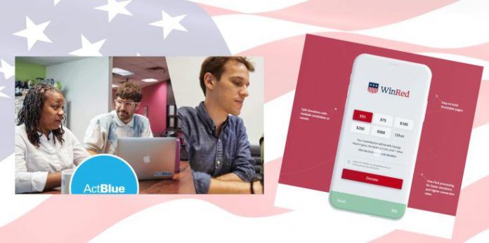 donaciones en campaña