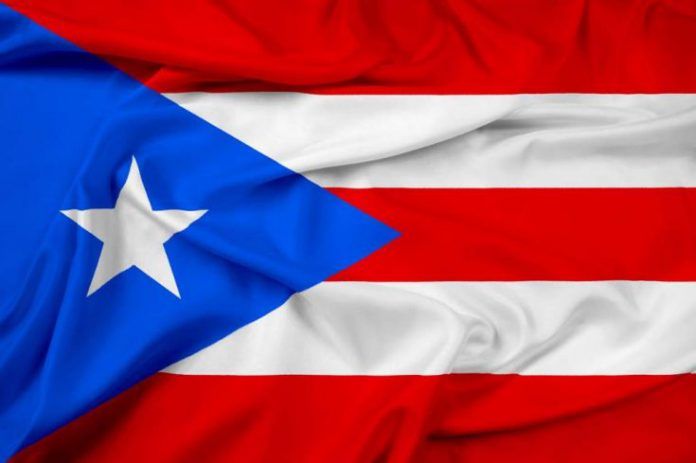 Puerto Rico