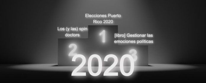 Lo más leído en 2020