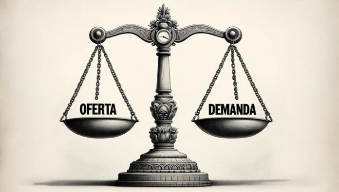 Oferta y Demanda