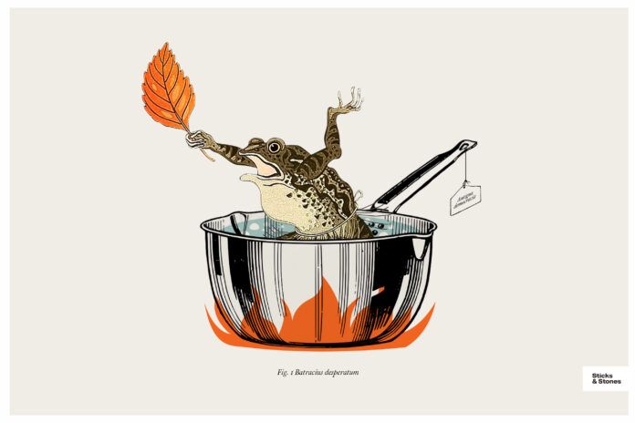 Ilustración: ©Carla Lucena