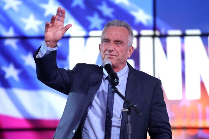 Fotografía de Gage Skidmore